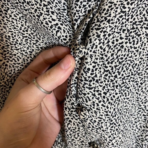 Sienna Sky Blouse - Picture 4 of 6